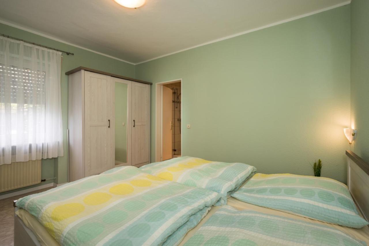 Gaestehaus Bautz إنكيرش المظهر الخارجي الصورة